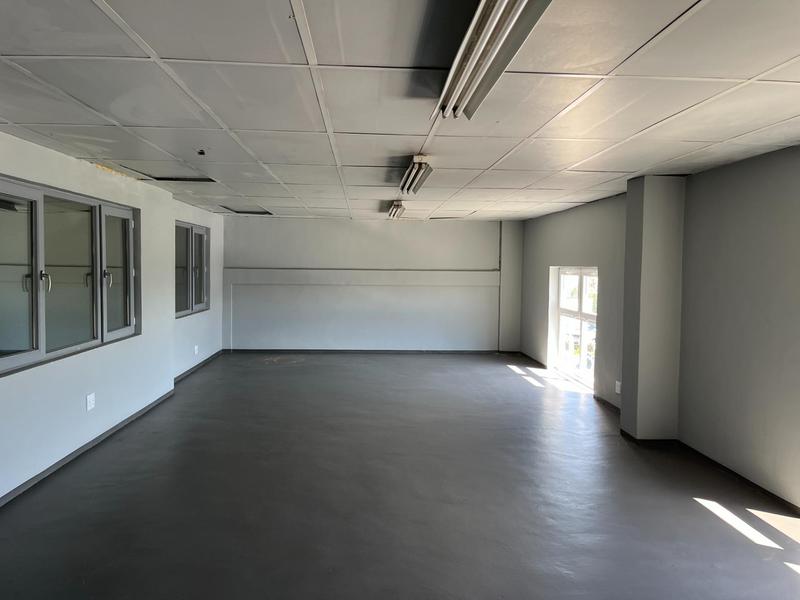 To Let Commercial Property for Rent in Killarney Gardens Western Cape
